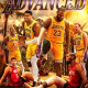 LeBron James Leads Lakers Past Rockets, Sets Up Thunder Playoff Clash