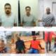 NDLEA Smashes Nigerian-Mexican Meth Cartel, Seizes N480bn Drugs