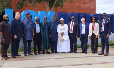 Shyllon Museum Hosts Eko Tourism Foundation to Boost Lagos Cultural Tourism Vision