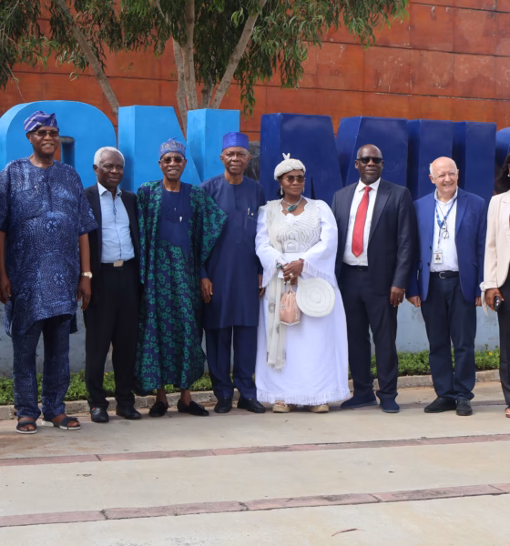 Shyllon Museum Hosts Eko Tourism Foundation to Boost Lagos Cultural Tourism Vision