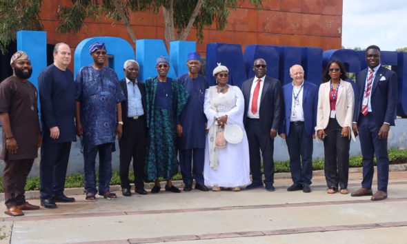 Shyllon Museum Hosts Eko Tourism Foundation to Boost Lagos Cultural Tourism Vision