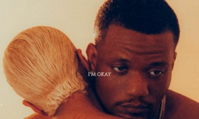 Pheelz Unveils ‘I’m Ok’ Featuring Tiwa Savage Ahead of New EP