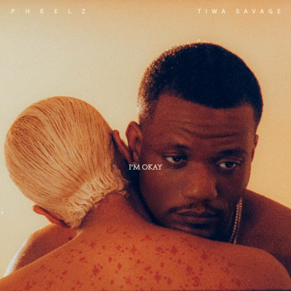 Pheelz Unveils ‘I’m Ok’ Featuring Tiwa Savage Ahead of New EP