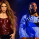 Shakira and Burna Boy Unveil “Dai Dai” as Official 2026 FIFA World Cup Anthem