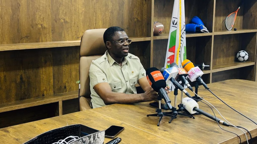 Shaibu Urges Collaboration as NIS Produces Nigeria’s First Certified Marathon Medical Director
