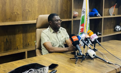 Shaibu Urges Collaboration as NIS Produces Nigeria’s First Certified Marathon Medical Director
