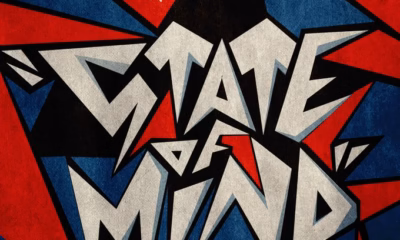 DJ Tunez Releases “State Of Mind” ft Wizkid | Afrobeat Song 2026
