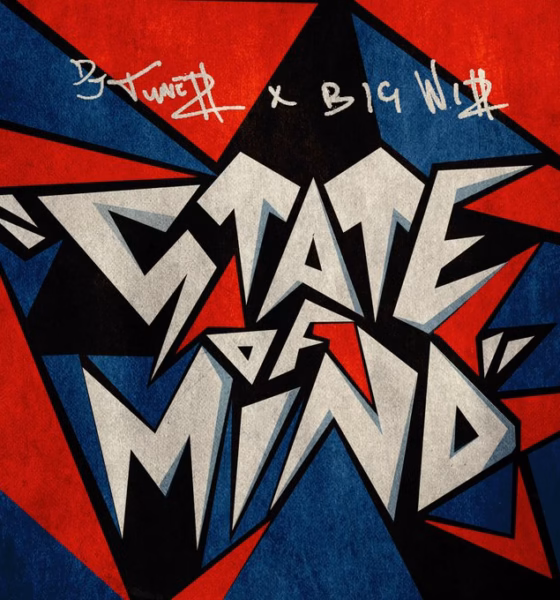 DJ Tunez Releases “State Of Mind” ft Wizkid | Afrobeat Song 2026