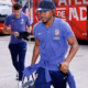 Lookman in London for Arsenal Clash