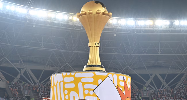 2027 AFCON East Africa hosting announcement
