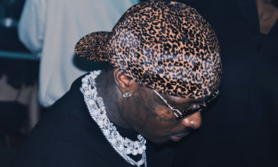 WATCH: Asake Releases Emotional “Gratitude” Visuals