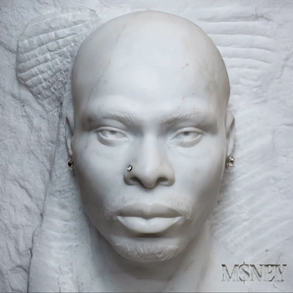 Asake’s M$NEY Album Tops Charts Amid Amen Backlash