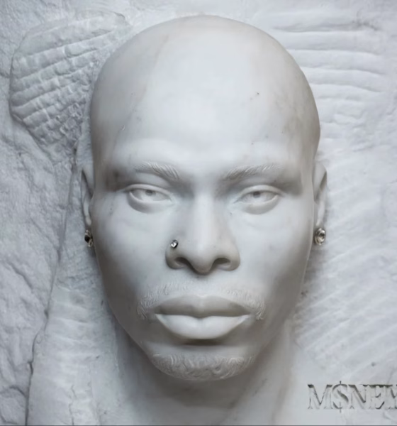 Asake’s M$NEY Album Tops Charts Amid Amen Backlash