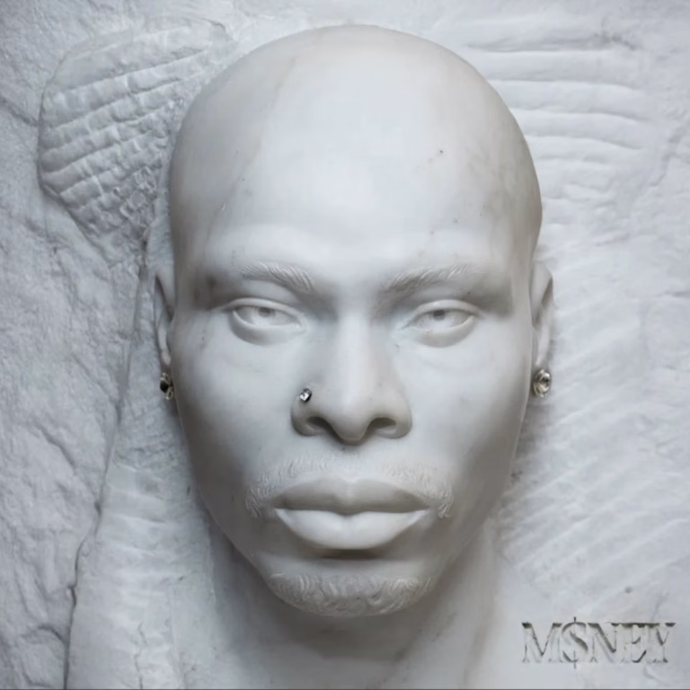Asake’s M$NEY Album Tops Charts Amid Amen Backlash