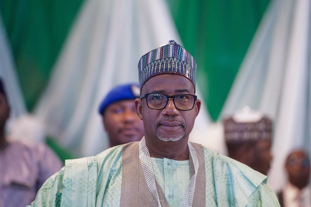 Bala Mohammed defects from PDP to APM
