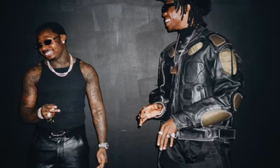 Blaqbonez Chanel ft Asake
