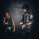 Blaqbonez Chanel ft Asake