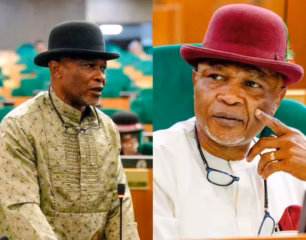 Wike’s Ally Ogundu Kingsley Chinda Emerges APC Governorship Candidate in Rivers