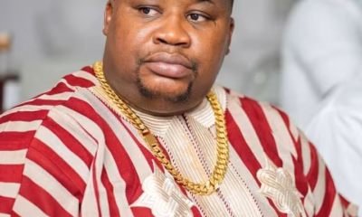 Cubana Chief Priest Says He Withdrew From APC House of Reps Ticket Race Before Primaries