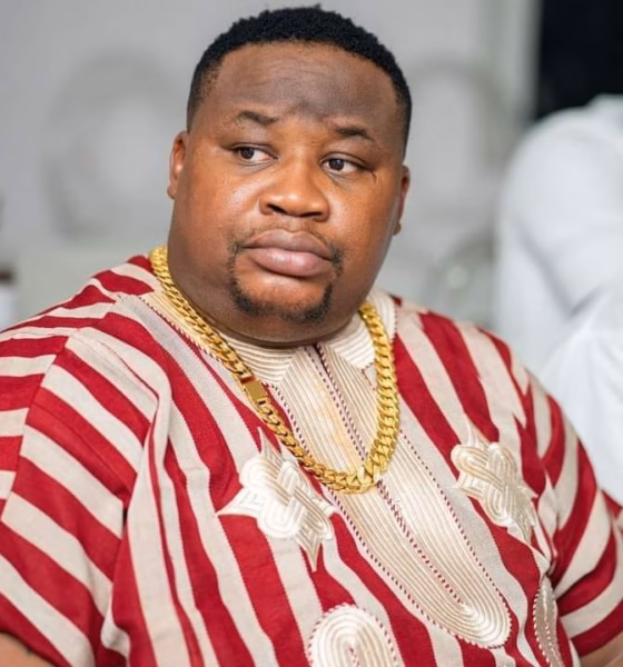Cubana Chief Priest Says He Withdrew From APC House of Reps Ticket Race Before Primaries