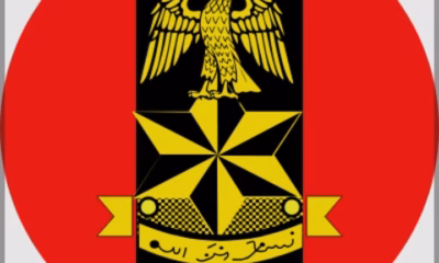 DHQ: Nigeria-US Joint Airstrikes Eliminate 175 ISIS Fighters, Top ISWAP Leaders