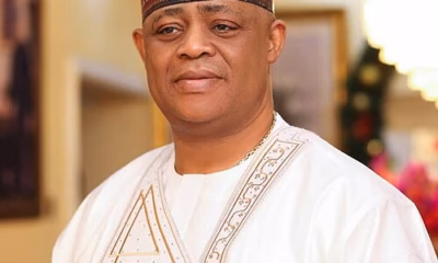Fani-Kayode Confirms South Africa Posting, Denies Germany Rejection Claims