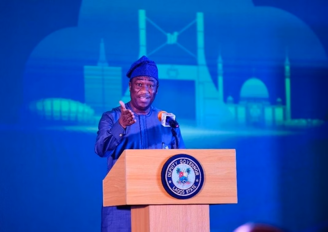 APC Primary: Hamzat Wins Lagos Governorship Ticket With Over 657,000 Votes