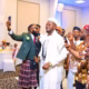 Nigerian comedian and event host Igwe De MC is celebrating 20 years in entertainment as he expands his comedy and MC career across Nigeria and Europe.