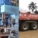 NSCDC Seals Chinese Firms Over Alleged Terrorism Financing in Nigeria