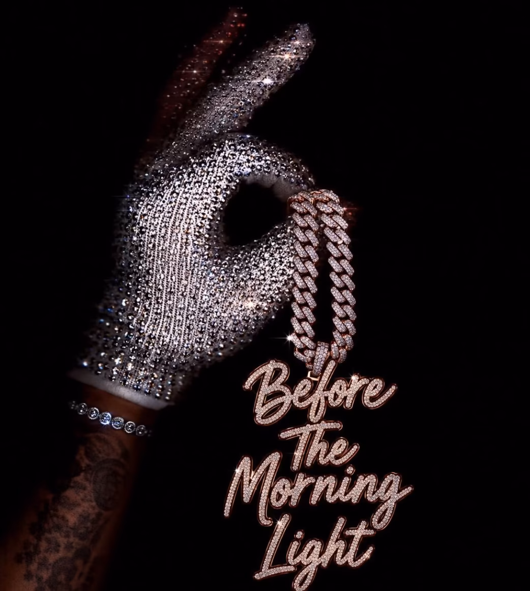 Johnny Drille Drops Before The Morning Light — Fans Call It His Most Emotional Album Yet