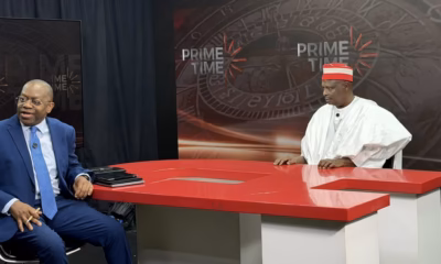 Kwankwaso Confirms ‘OK’ Alliance With Peter Obi Ahead of 2027