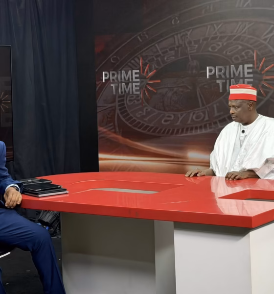 Kwankwaso Confirms ‘OK’ Alliance With Peter Obi Ahead of 2027
