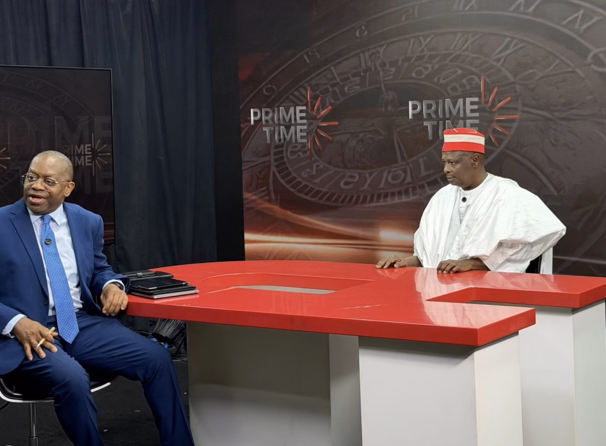 Kwankwaso Confirms ‘OK’ Alliance With Peter Obi Ahead of 2027