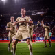 Lewandowski Strikes Late as Barcelona Close in on Championship