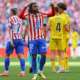 Ademola Lookman Scores Winner as Atlético Madrid Beat Girona 1-0 in La Liga Clash