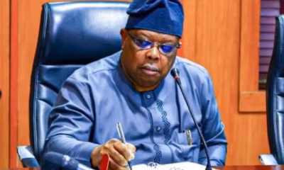 “Hold me responsible if grid collapse continues” — Minister of Power, Tegbe.