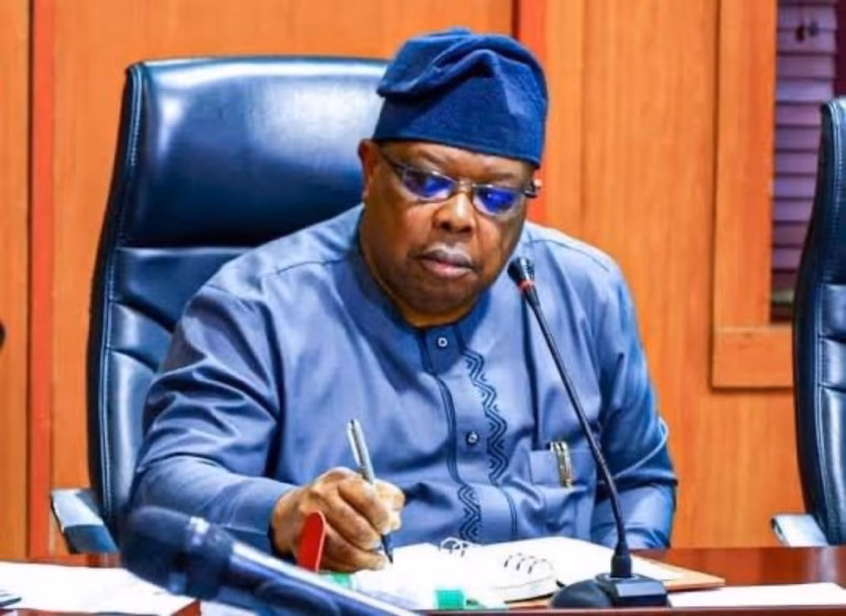 “Hold me responsible if grid collapse continues” — Minister of Power, Tegbe.