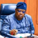 “Hold me responsible if grid collapse continues” — Minister of Power, Tegbe.