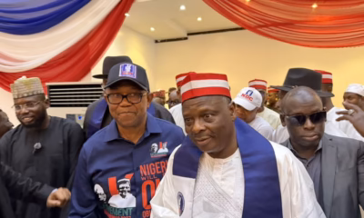 NDC Announces South for 2027 Presidency, North to Produce Candidate in 2031