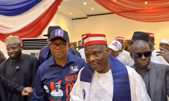 NDC Announces South for 2027 Presidency, North to Produce Candidate in 2031