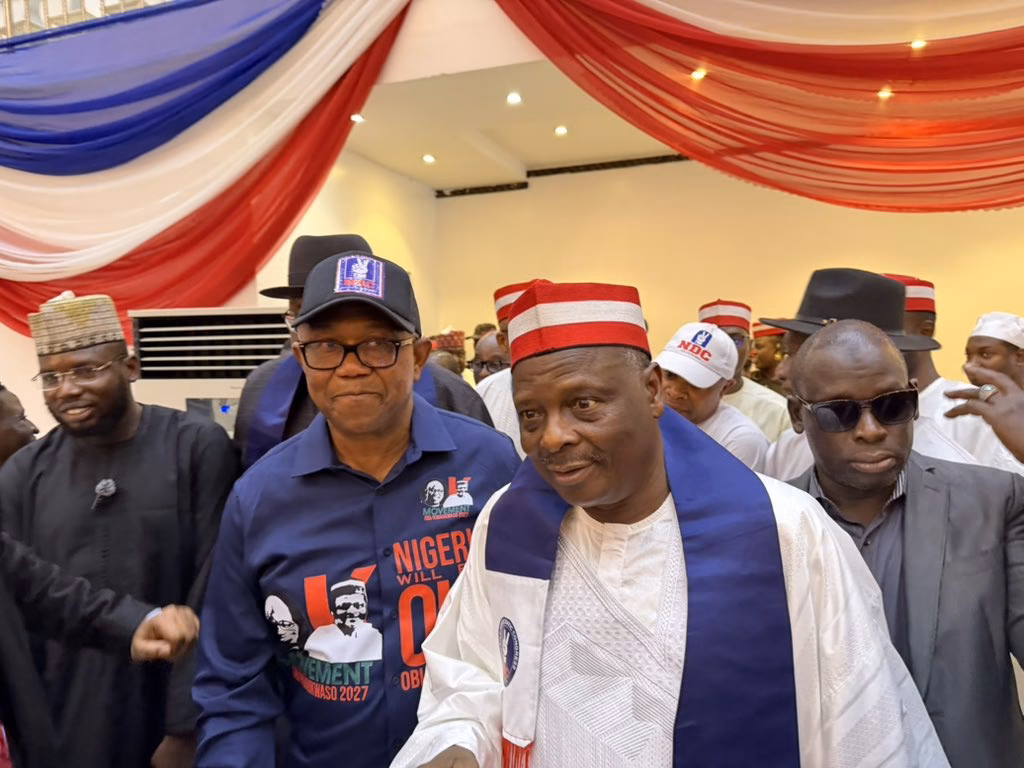 NDC Announces South for 2027 Presidency, North to Produce Candidate in 2031