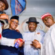 NDC Confirms Peter Obi as Sole 2027 Presidential Aspirant