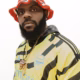 Odumodublvck Throws Free Arsenal Party in Abuja After Club Wins Premier League Title