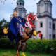 Ojude Oba Festival 2026 Begins with Colourful Parades in Ijebu-Ode