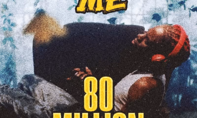 Rema’s “Ginger Me” Surpasses 80 Million Streams on YouTube Music