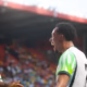Nigeria’s Super Eagles defeated Zimbabwe 2-0 in London to qualify for the Unity Cup final, with debutant Femi Azeez scoring twice on his international debut.
