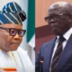 Oshiomhole Demands Akpabio’s Resignation Over Senate Rule Amendment