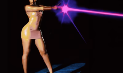 ‘Starrgirl’: Ayra Starr Confirms New Album Release Date