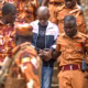 Uganda court sentences man to death for killing four children at nursery