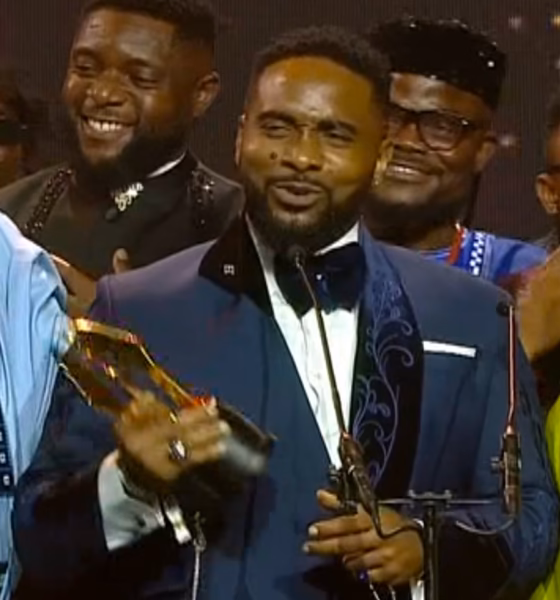 Linda Ejiofor, Uzor Arukwe Shine as AMVCA 2026 Winners Emerge